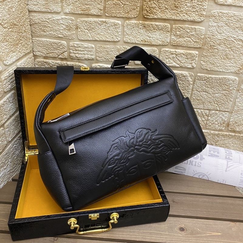 Versace Satchel Bags